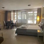 Greecerent - Lux Ladadika Appartamento