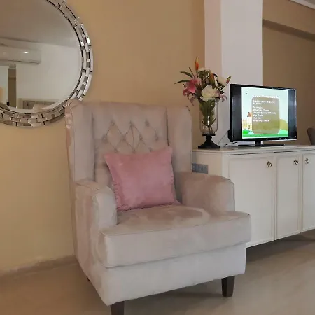 Appartement Greecerent - Lux Ladadika *