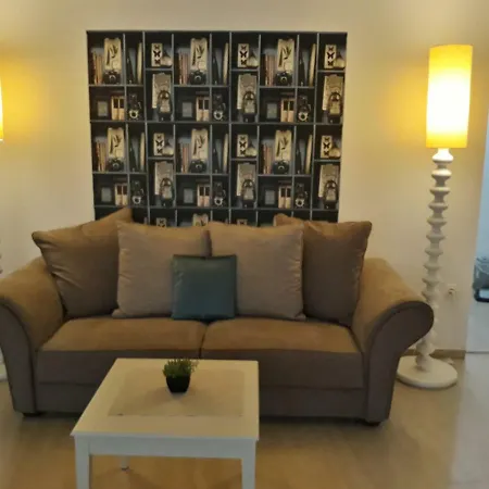 Appartement Greecerent - Lux Ladadika