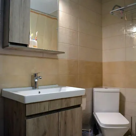 Apartament Greecerent - Lux Ladadika Saloniki