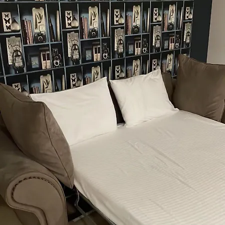 Greecerent - Lux Ladadika