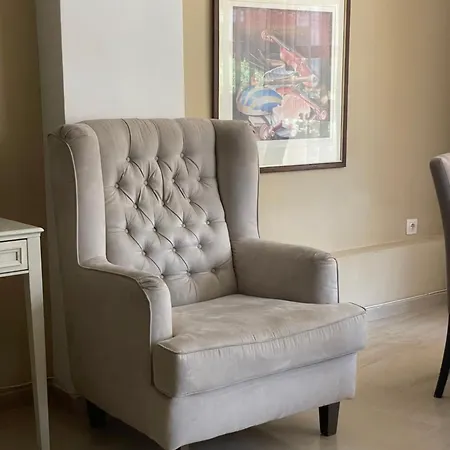 Greecerent - Lux Ladadika * Thessaloniki