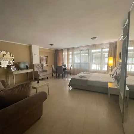 Apartment Greecerent - Lux Ladadika