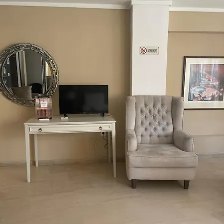 Greecerent - Lux Ladadika Apartment