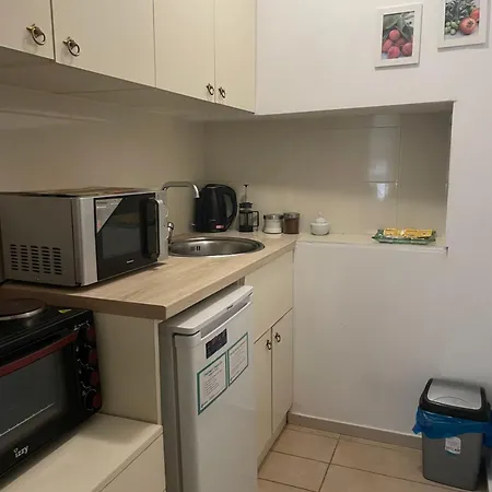 Greecerent - Lux Ladadika Apartmán Soluň
