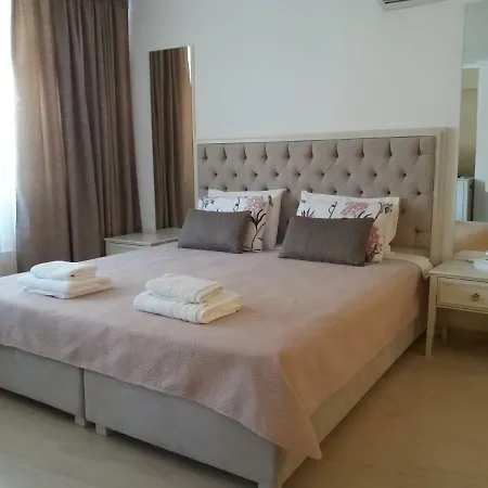 Greecerent - Lux Ladadika Lejlighed