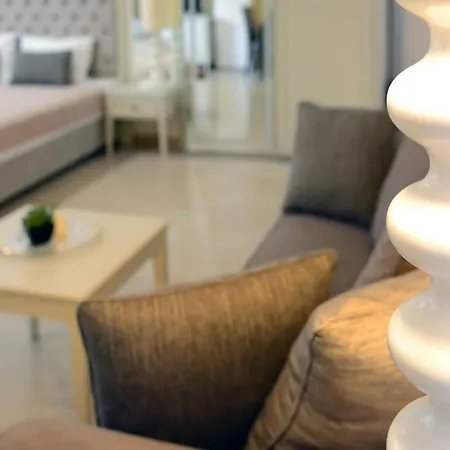Greecerent - Lux Ladadika Apartamento *