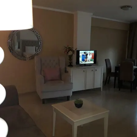 Greecerent - Lux Ladadika Thessaloniki