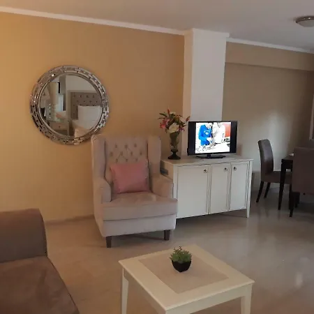 Greecerent - Lux Ladadika Thessaloniki