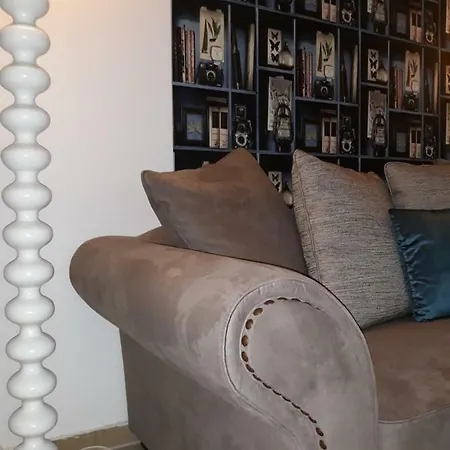 Greecerent - Lux Ladadika Apartment Thessaloniki