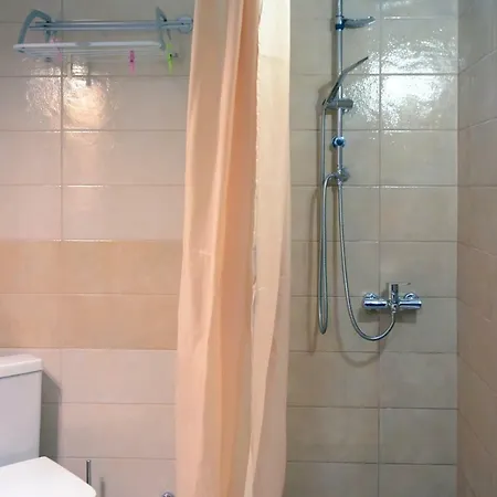 Greecerent - Lux Ladadika Apartment Thessaloniki