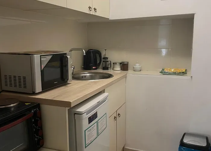 Greecerent - Lux Ladadika Apartamento Tessalónica
