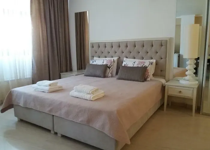 Greecerent - Lux Ladadika 아파트