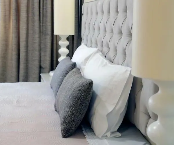 Greecerent - Lux Ladadika Apartamento *