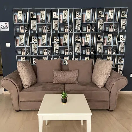 Greecerent - Lux Ladadika * سالونيك