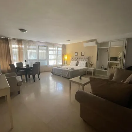 شقة Greecerent - Lux Ladadika *