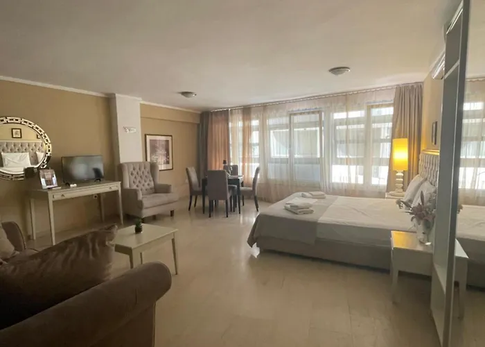 Appartamento Greecerent - Lux Ladadika